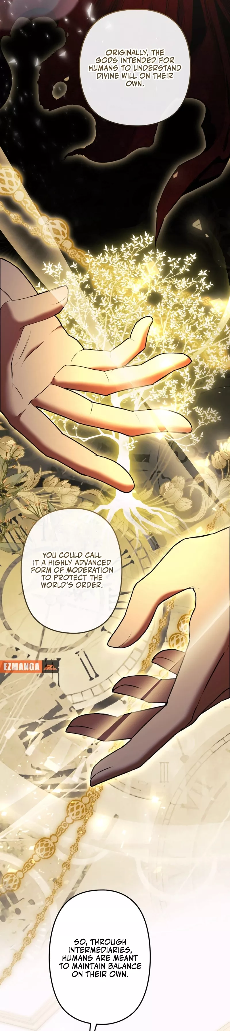 Read Slave Emperor Manga Online