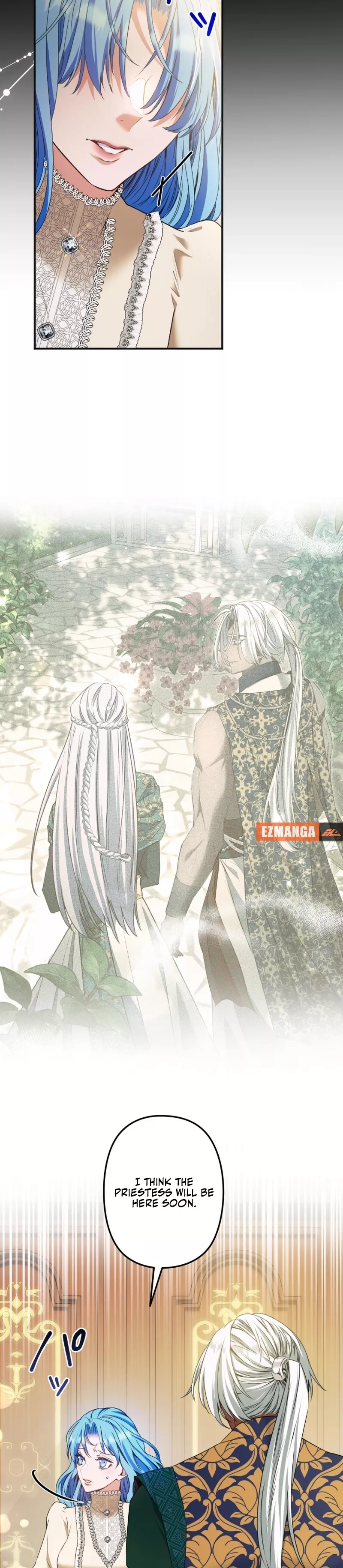 Read Slave Emperor Manga Online