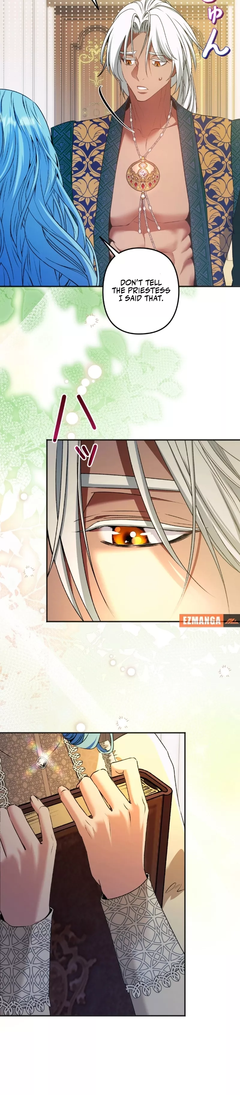 Read Slave Emperor Manga Online