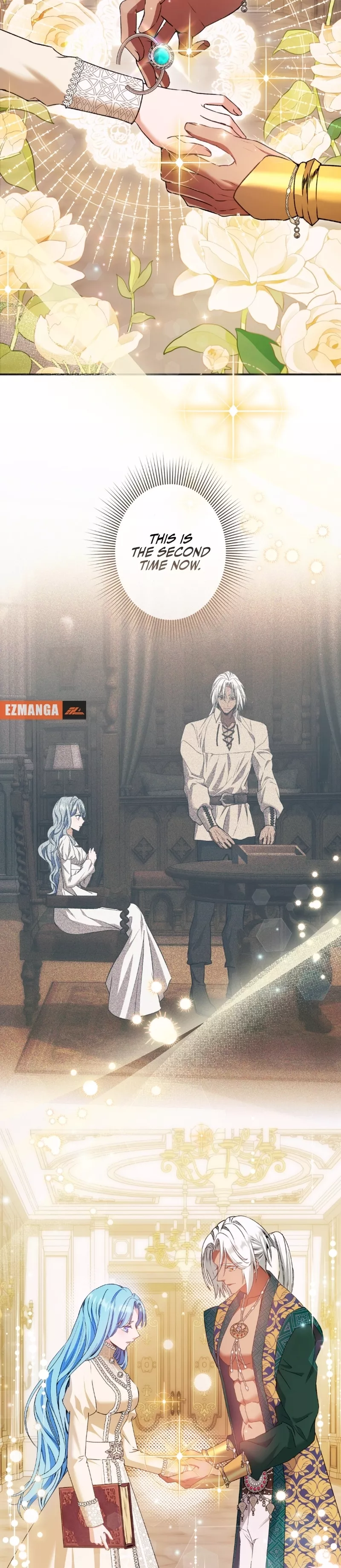 Read Slave Emperor Manga Online