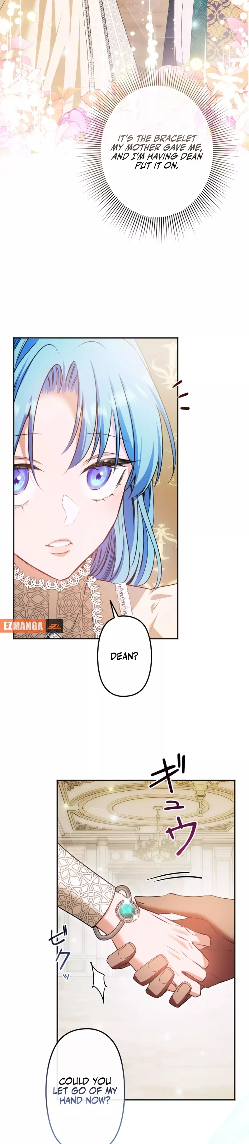 Read Slave Emperor Manga Online
