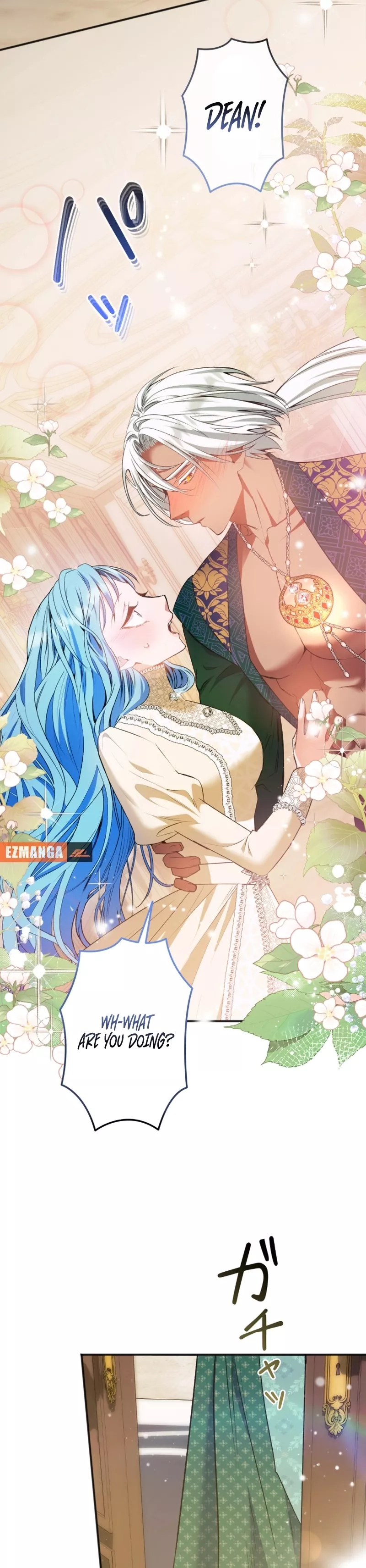Read Slave Emperor Manga Online