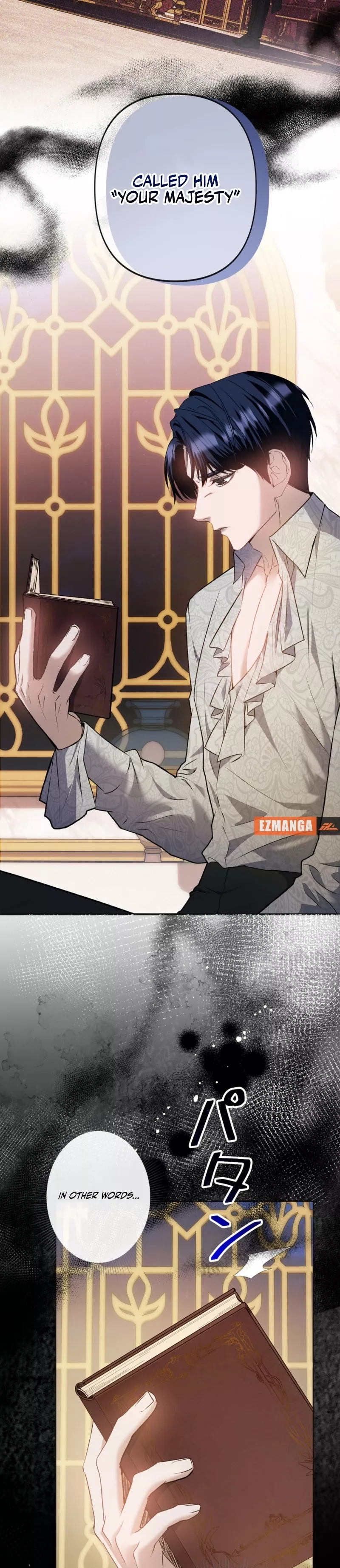 Read Slave Emperor Manga Online