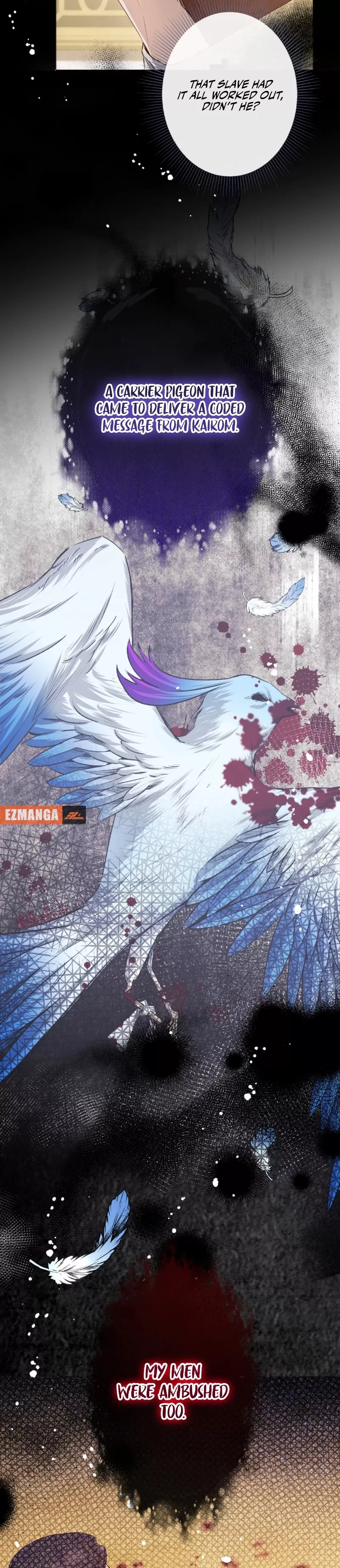 Read Slave Emperor Manga Online