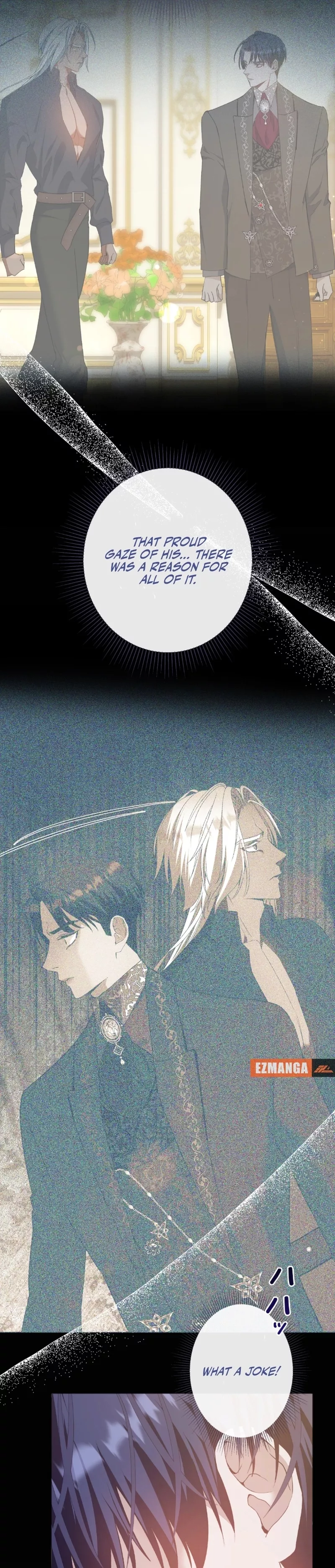 Read Slave Emperor Manga Online