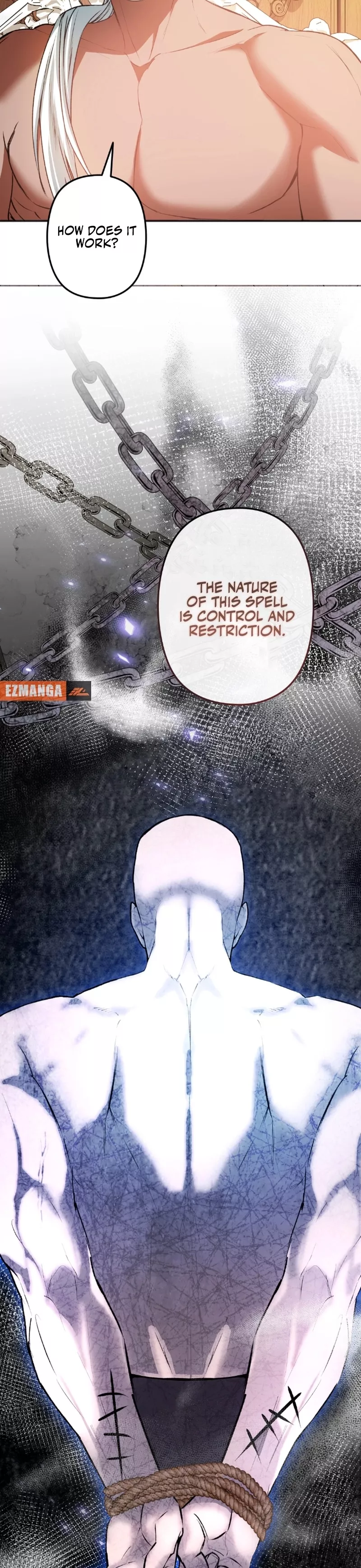 Read Slave Emperor Manga Online