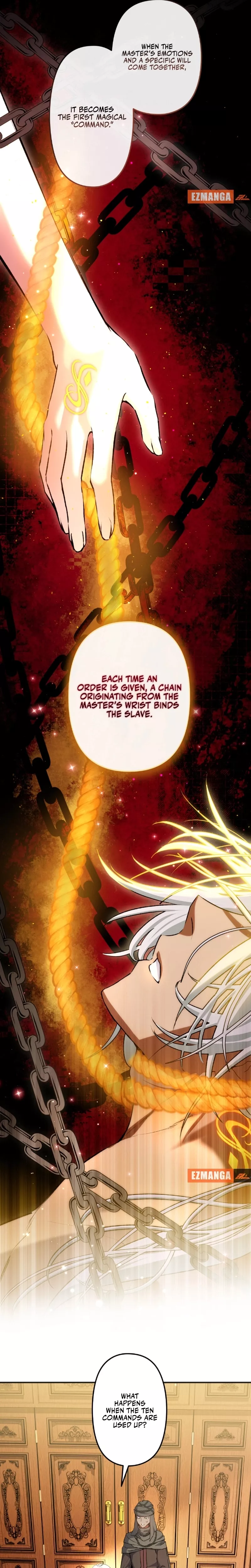 Read Slave Emperor Manga Online