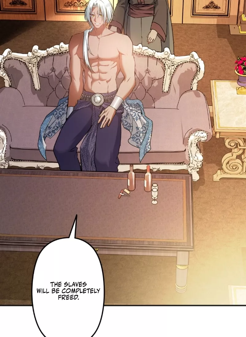 Read Slave Emperor Manga Online