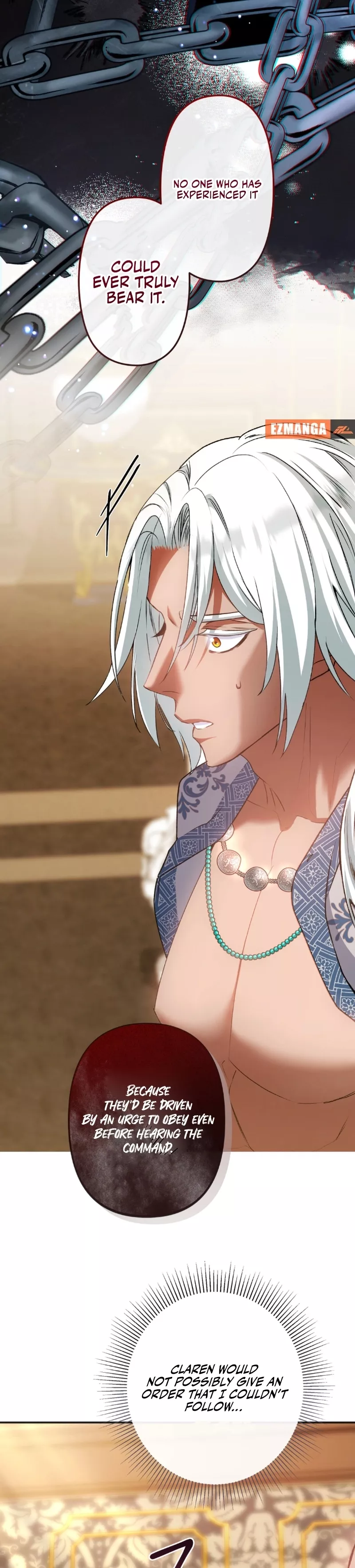 Read Slave Emperor Manga Online