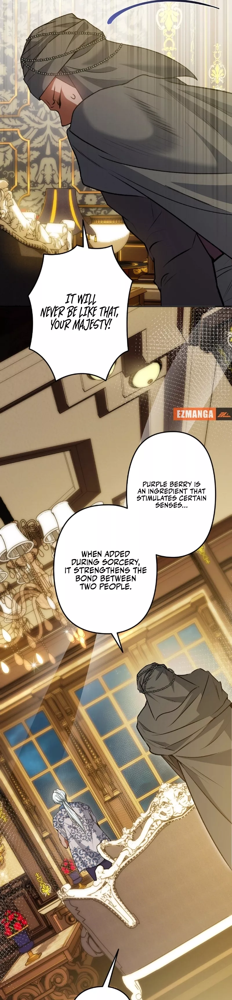 Read Slave Emperor Manga Online