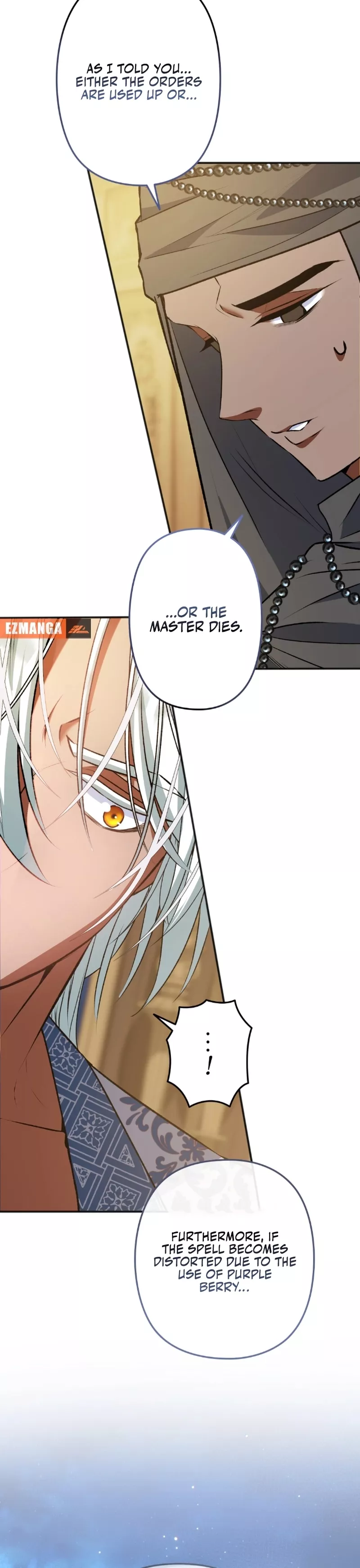 Read Slave Emperor Manga Online