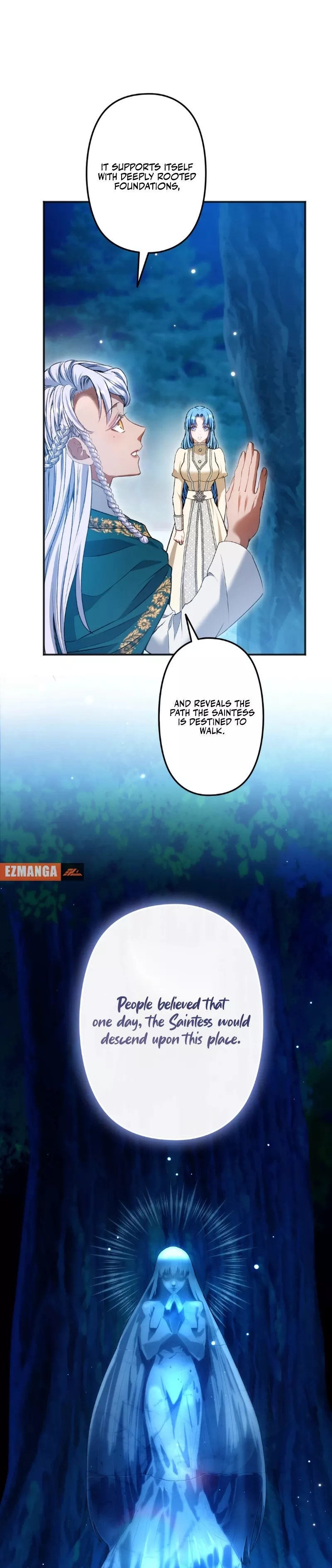 Read Slave Emperor Manga Online