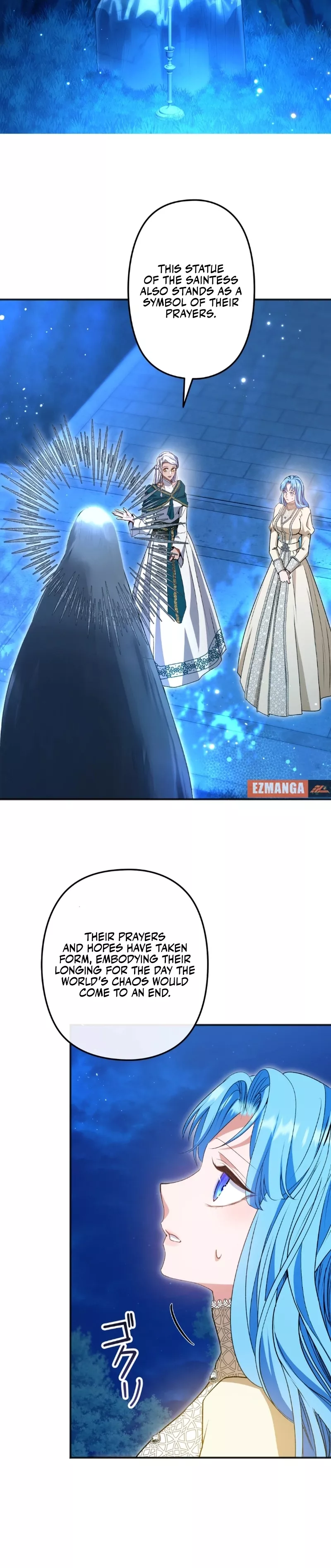 Read Slave Emperor Manga Online