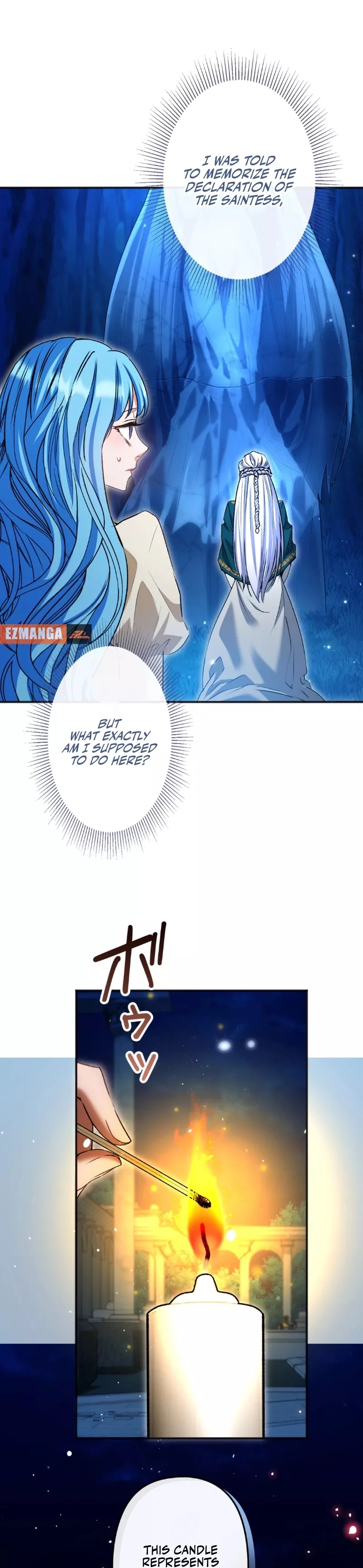 Read Slave Emperor Manga Online