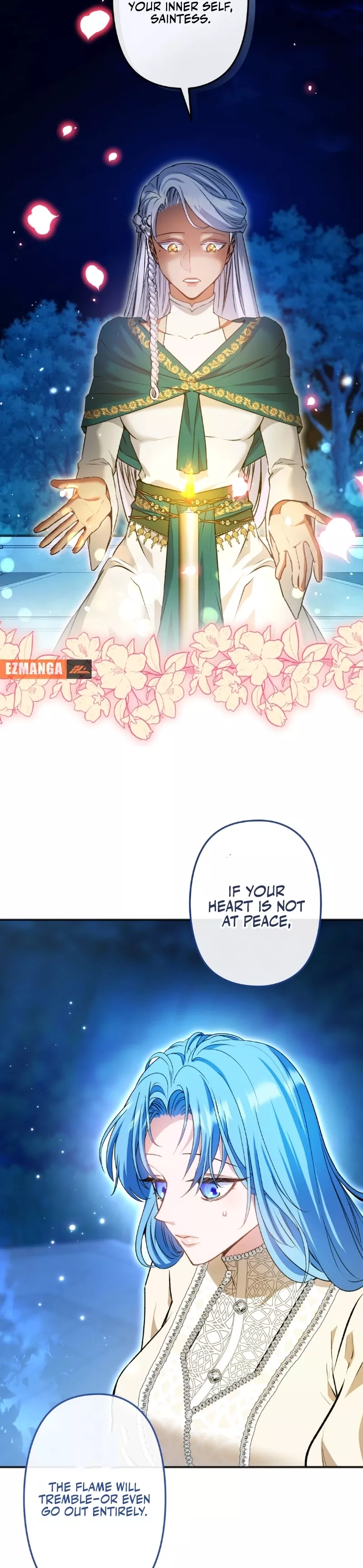 Read Slave Emperor Manga Online