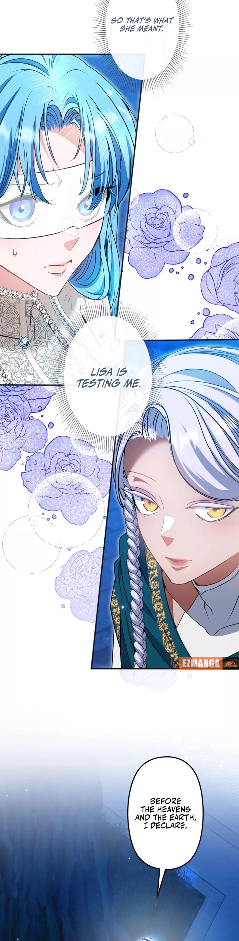 Read Slave Emperor Manga Online