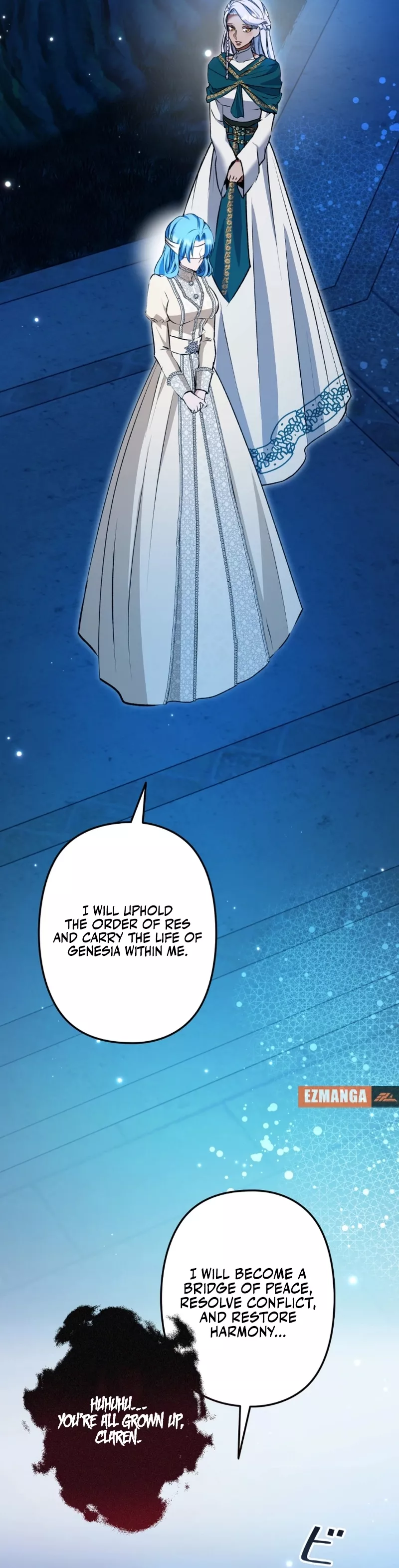 Read Slave Emperor Manga Online