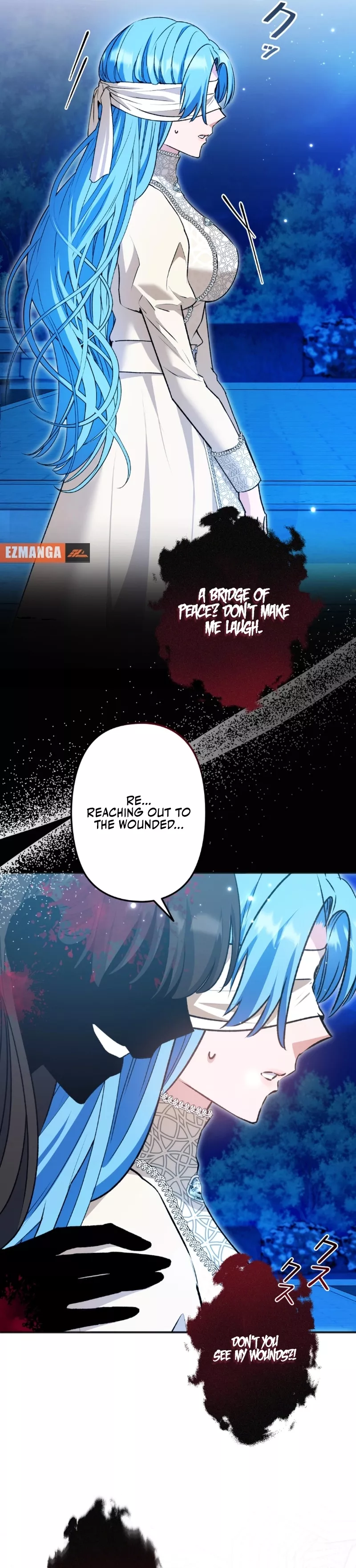 Read Slave Emperor Manga Online