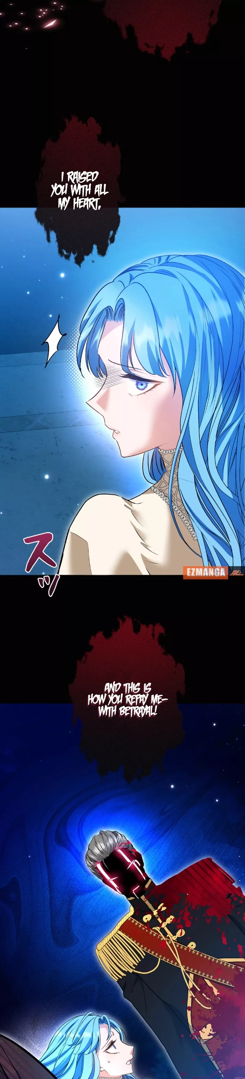 Read Slave Emperor Manga Online