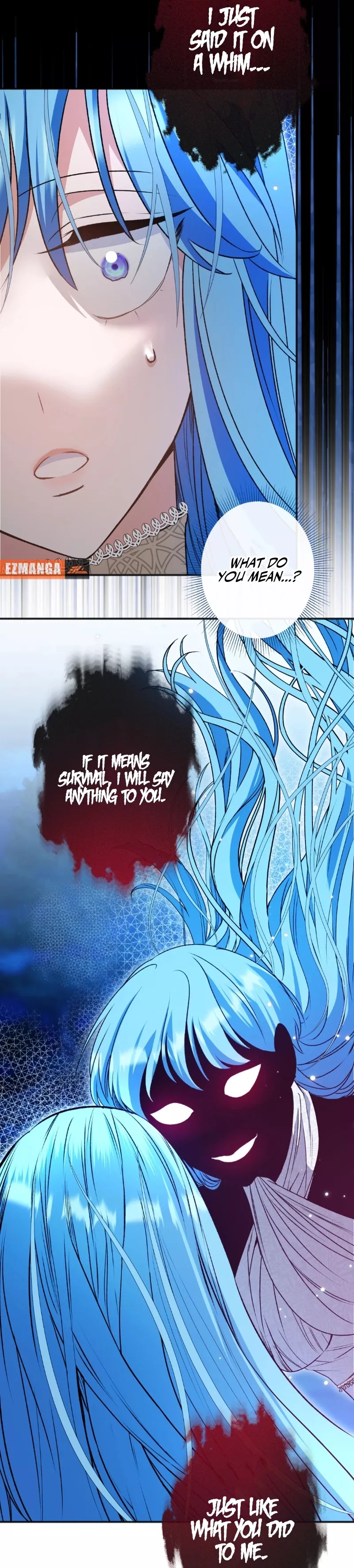 Read Slave Emperor Manga Online