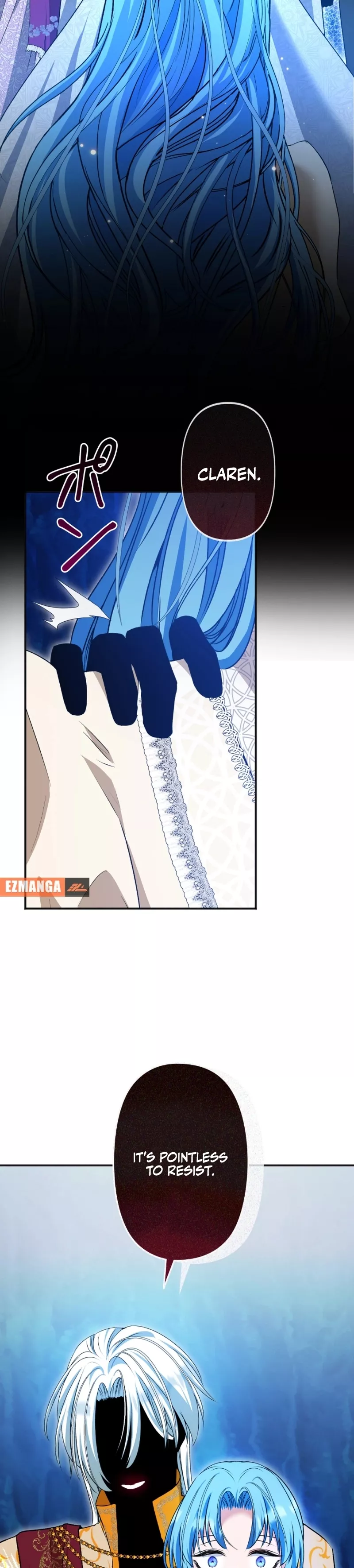 Read Slave Emperor Manga Online