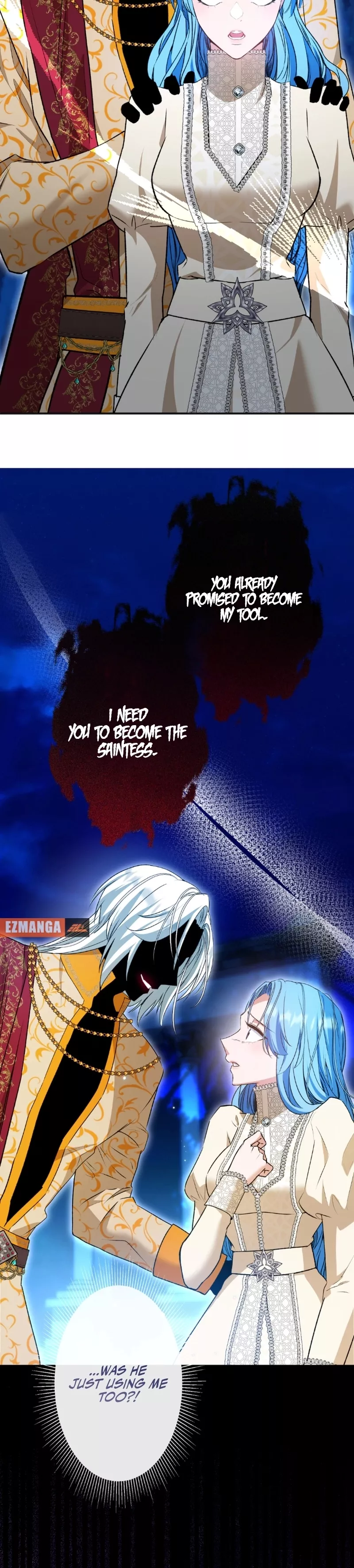 Read Slave Emperor Manga Online
