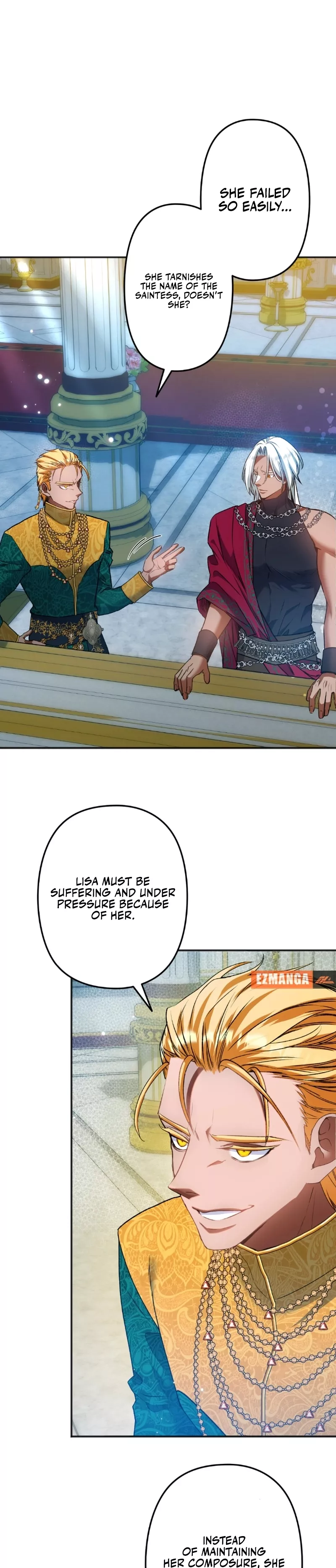 Read Slave Emperor Manga Online