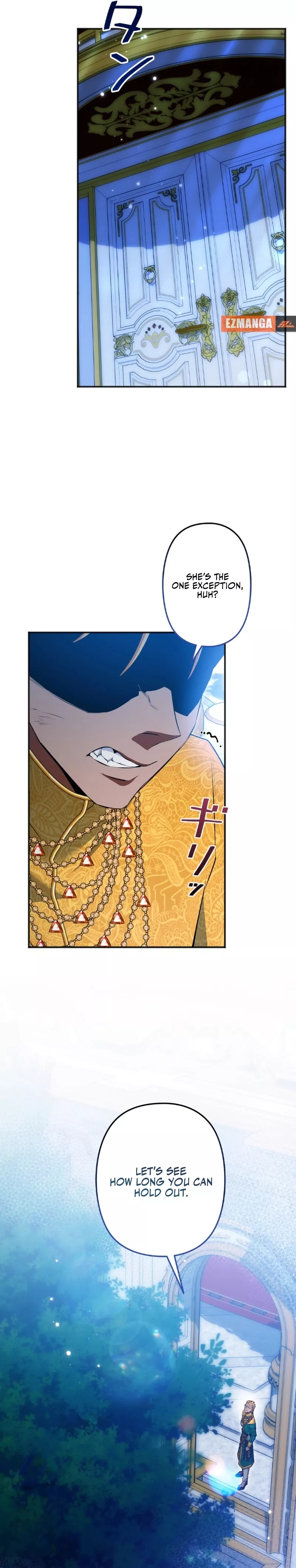 Read Slave Emperor Manga Online