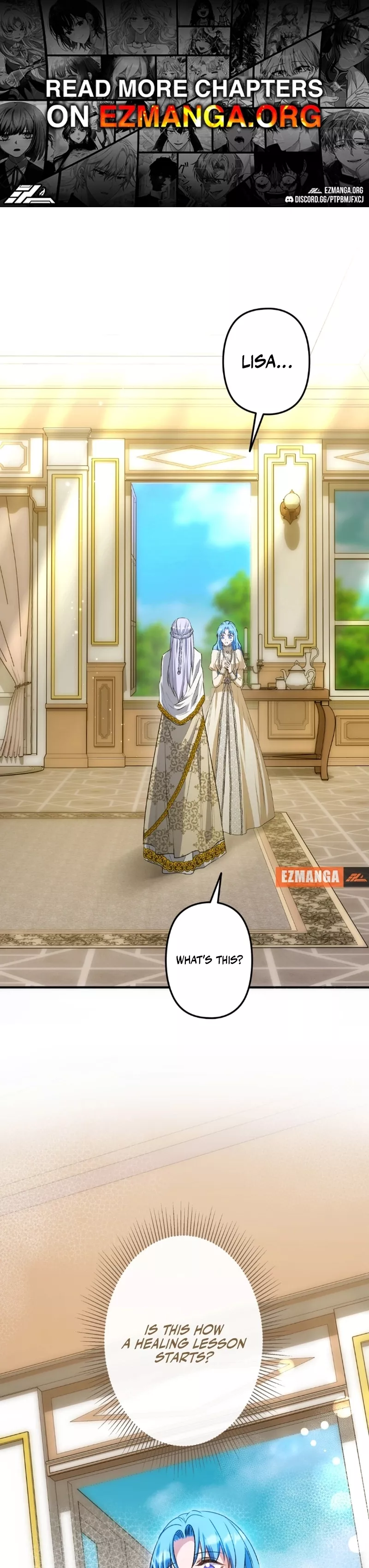 Read Slave Emperor Manga Online