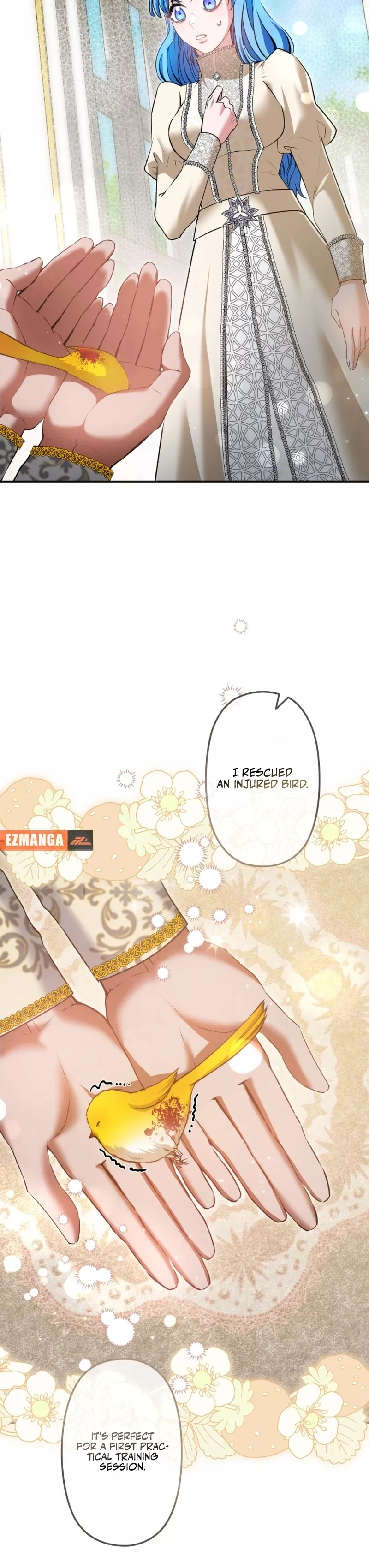 Read Slave Emperor Manga Online