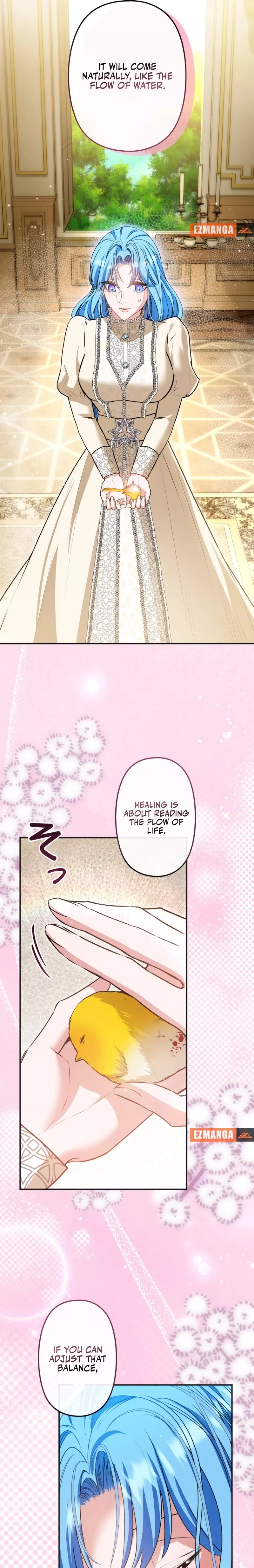 Read Slave Emperor Manga Online