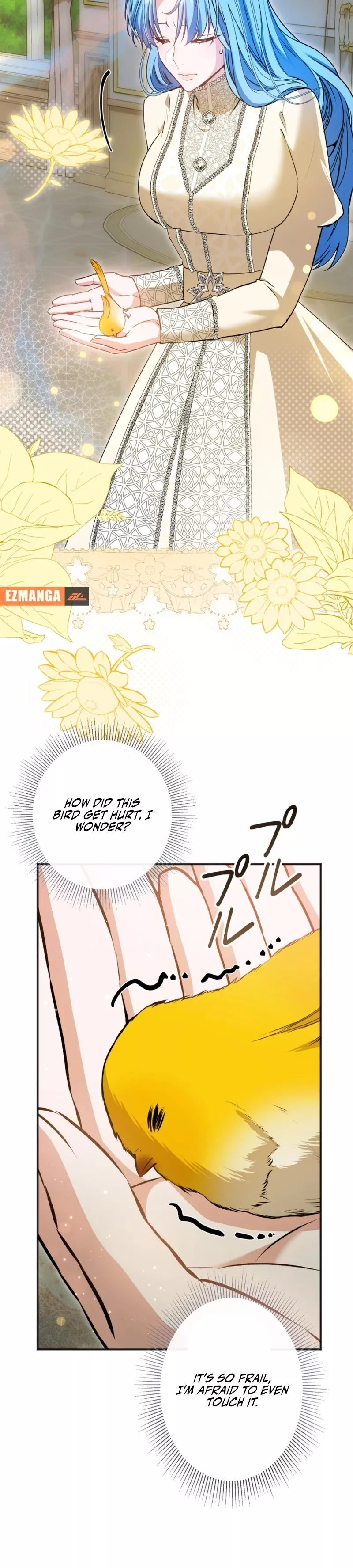 Read Slave Emperor Manga Online