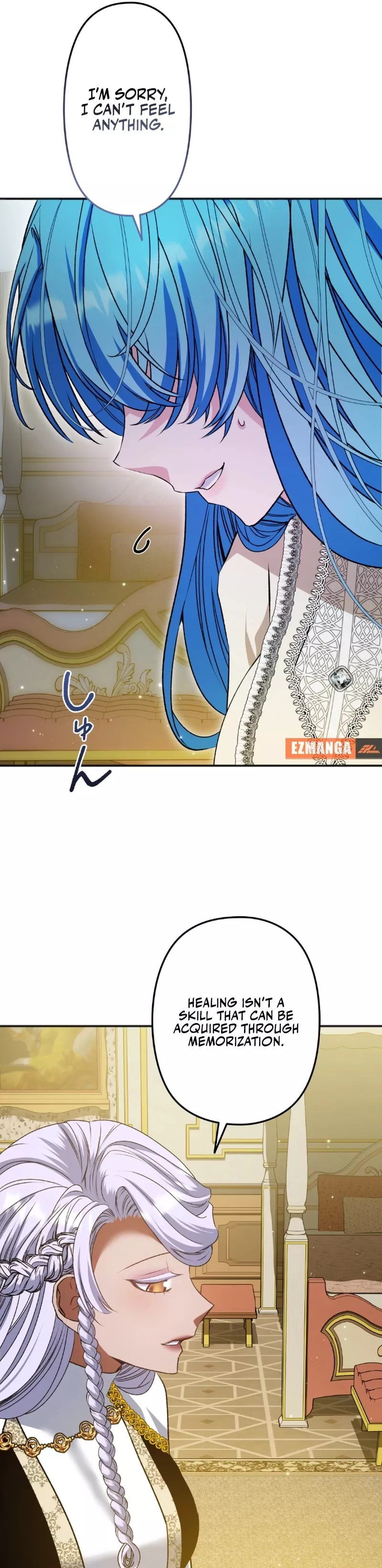 Read Slave Emperor Manga Online