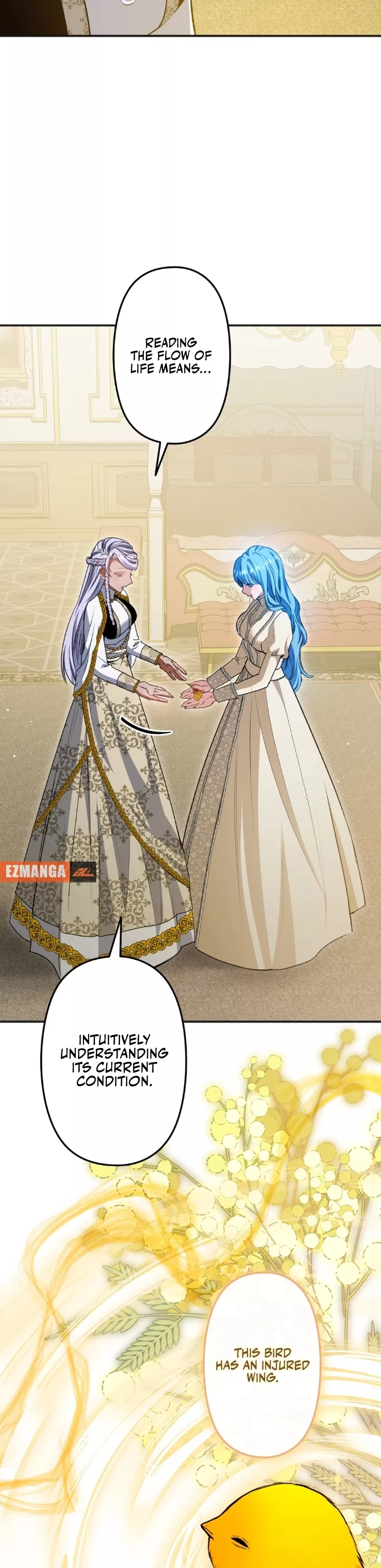 Read Slave Emperor Manga Online