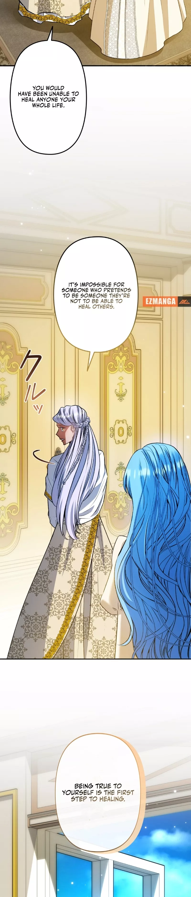 Read Slave Emperor Manga Online