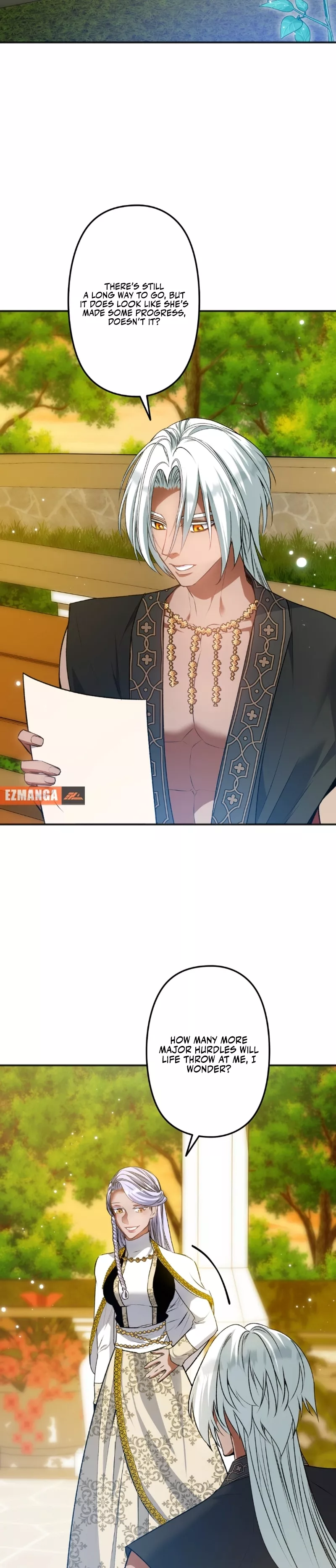 Read Slave Emperor Manga Online