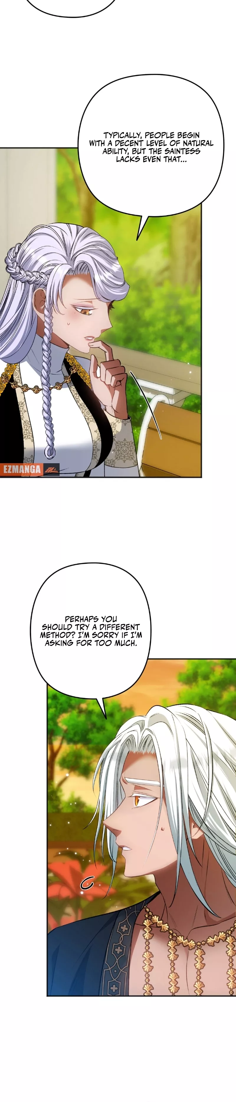 Read Slave Emperor Manga Online