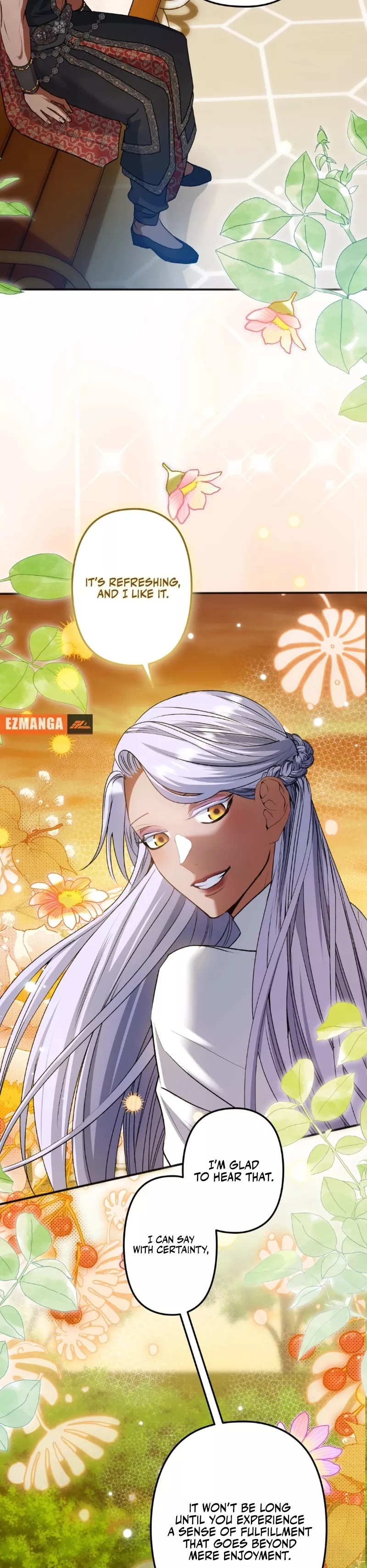 Read Slave Emperor Manga Online