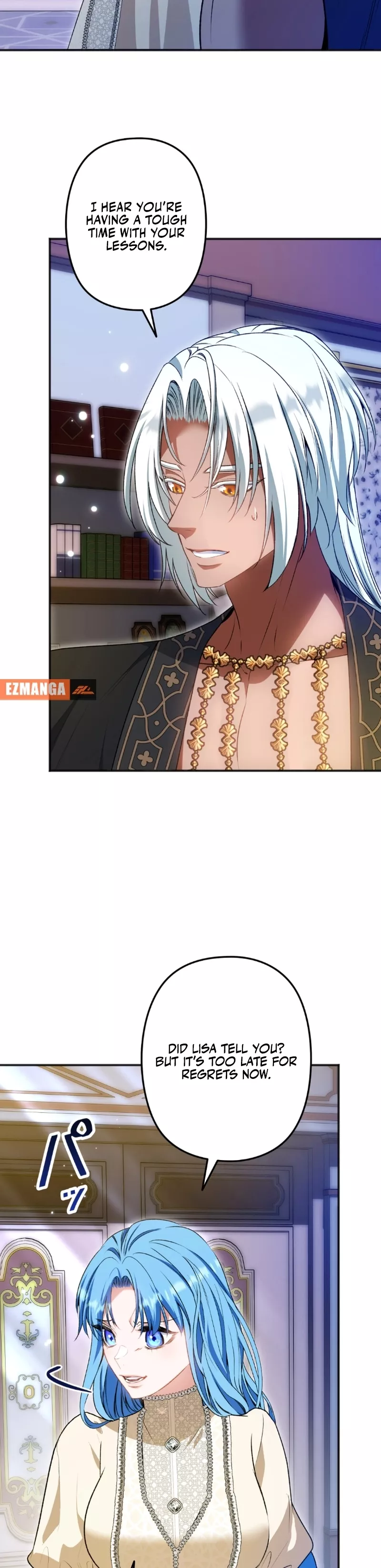 Read Slave Emperor Manga Online
