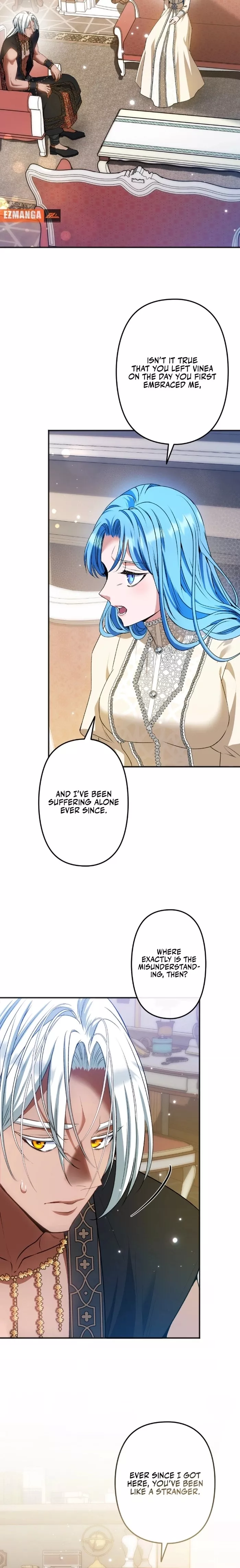 Read Slave Emperor Manga Online