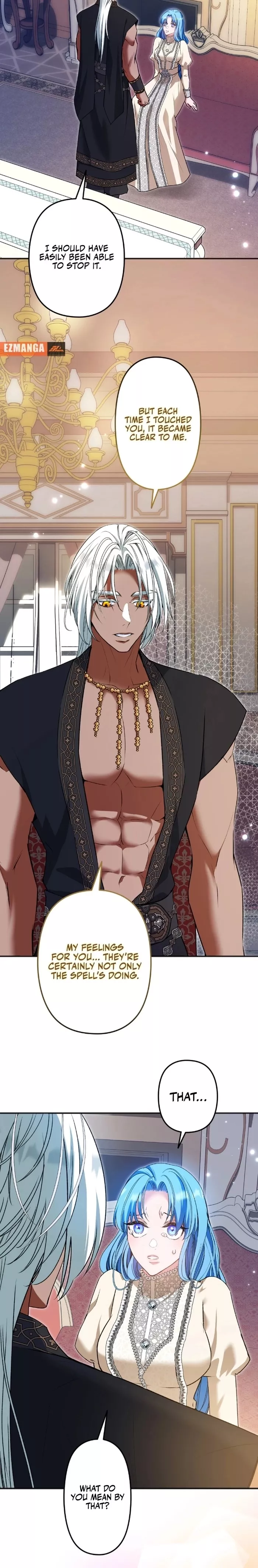 Read Slave Emperor Manga Online
