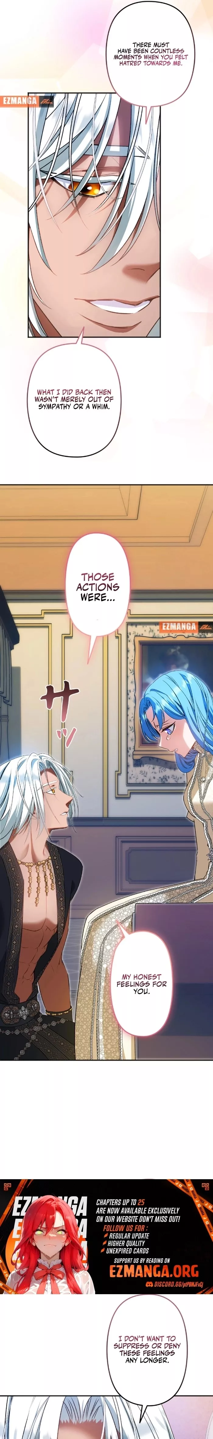 Read Slave Emperor Manga Online