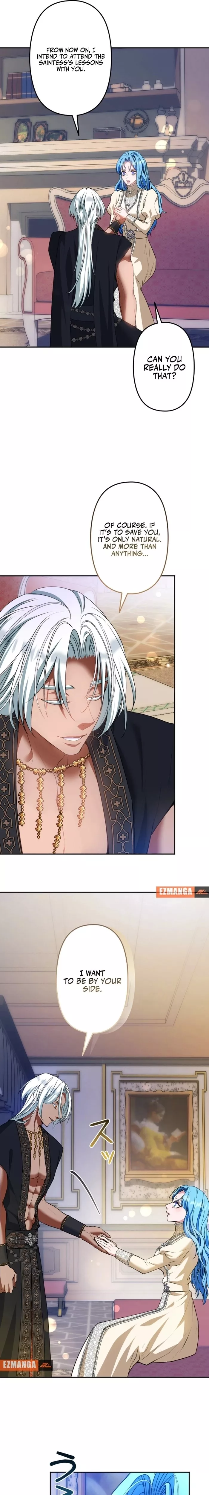 Read Slave Emperor Manga Online