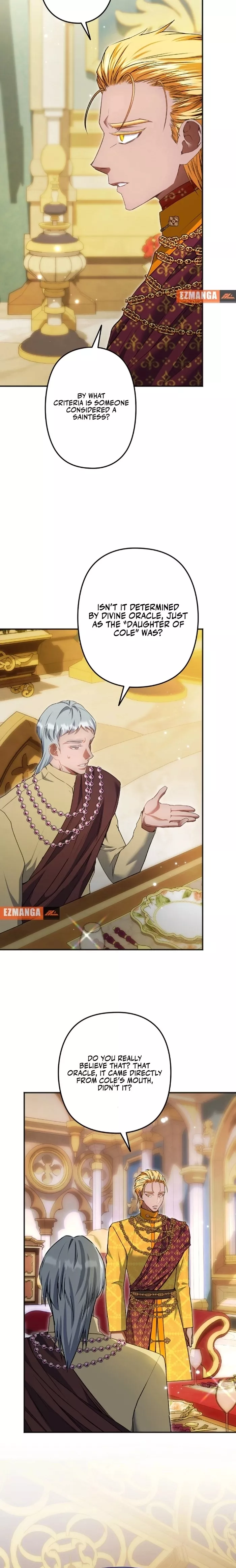 Read Slave Emperor Manga Online