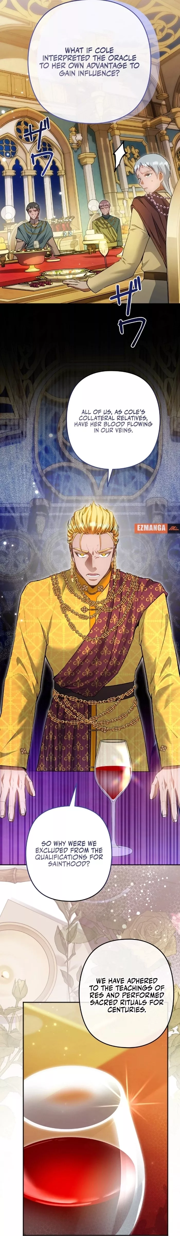Read Slave Emperor Manga Online