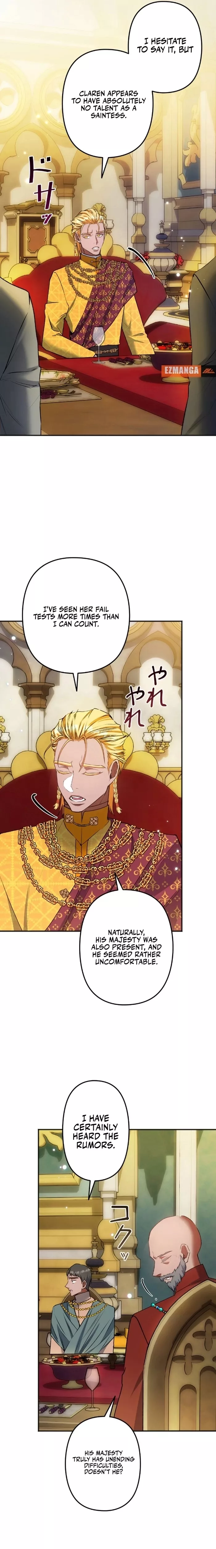 Read Slave Emperor Manga Online