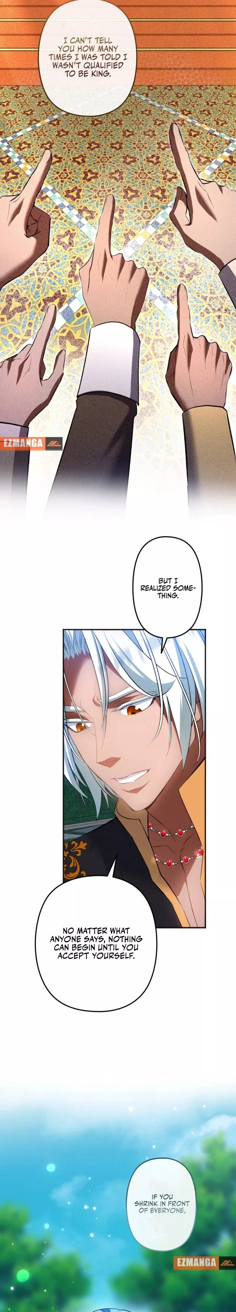 Read Slave Emperor Manga Online