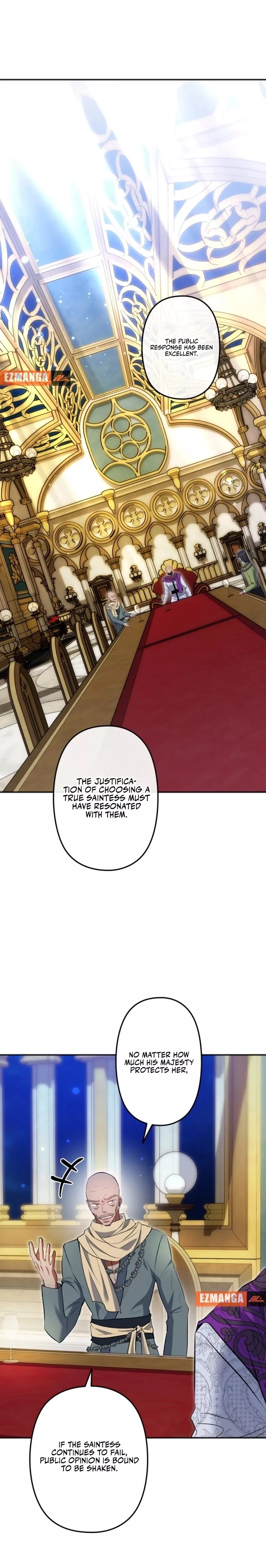 Read Slave Emperor Manga Online