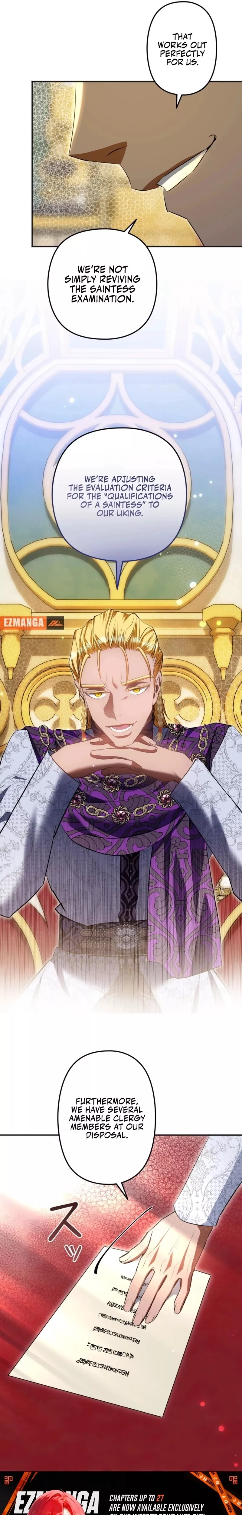 Read Slave Emperor Manga Online