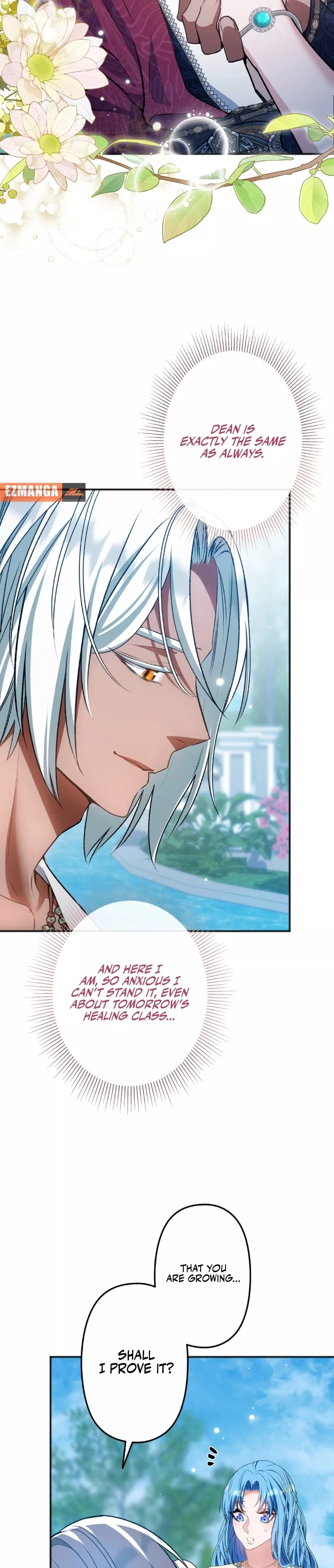 Read Slave Emperor Manga Online